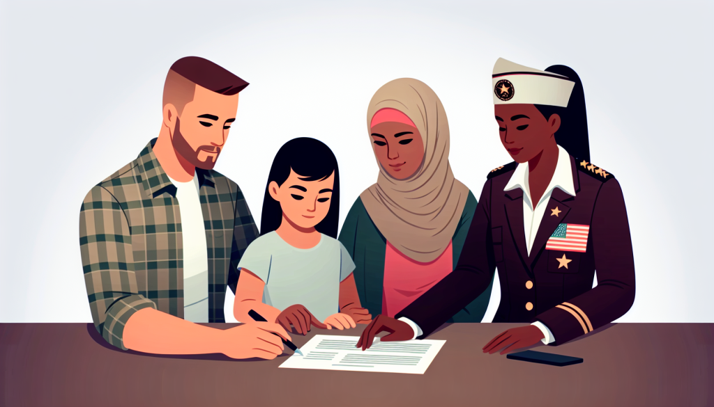 Assumption of Mortgage We Make Government Benefit