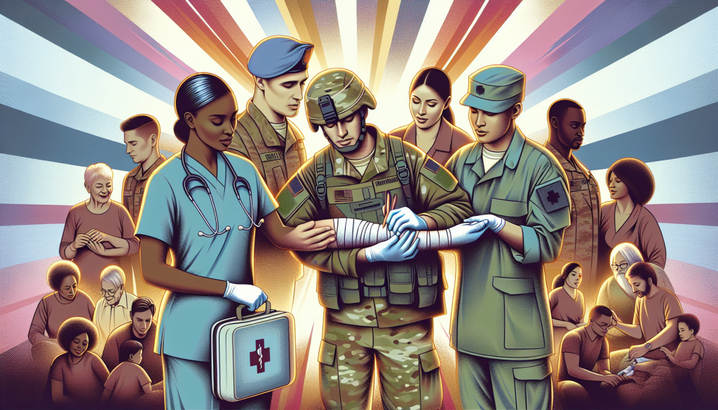 Women Veterans Trauma Recovery Center (WVTRC) We Make