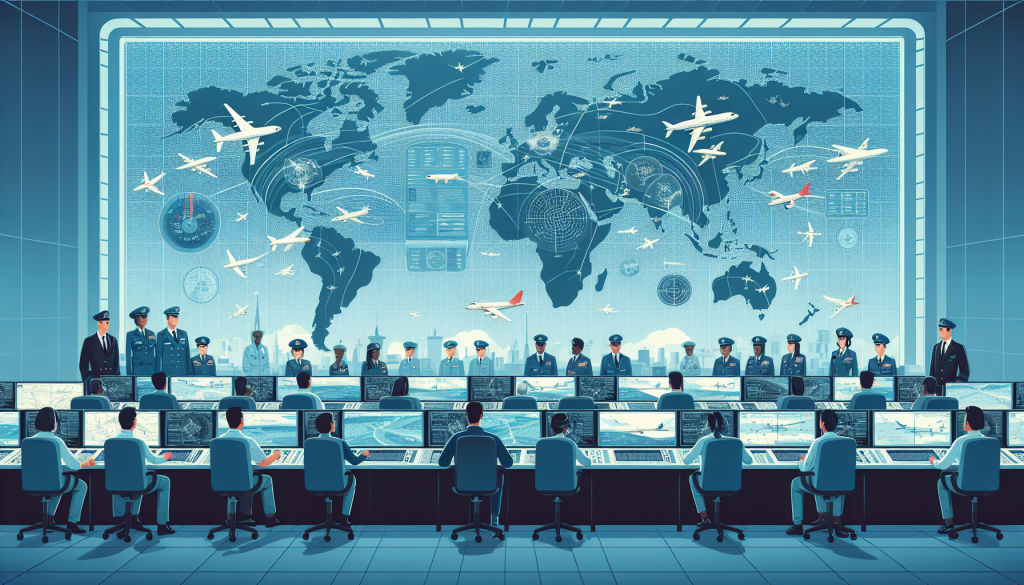 Airspace Control System (ACS)