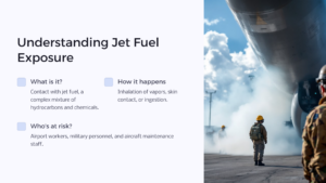 Jet Fuel Exposure Syndrome An Insight On Its Impact And Management