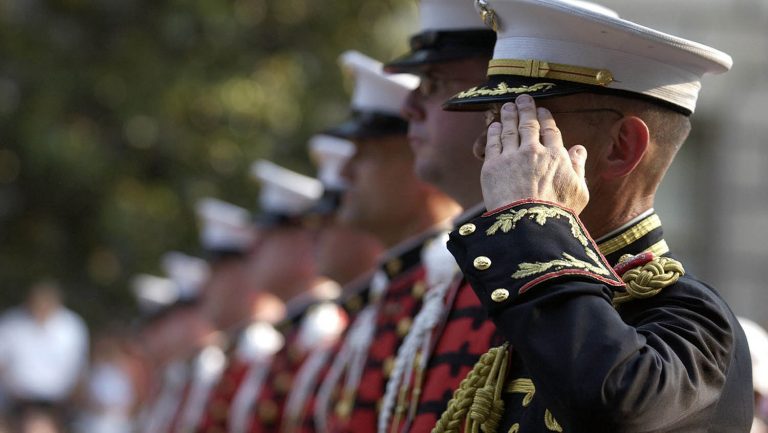 10 military disability benefits