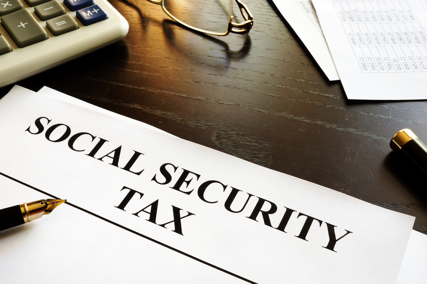 $1,800 Social Security checks: When to expect your payment in