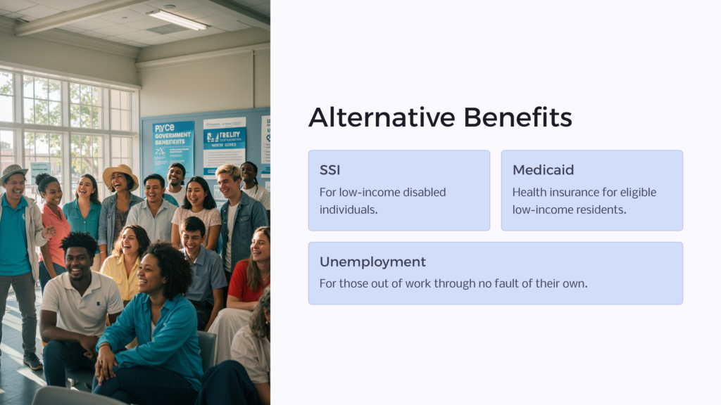 AR Benefits infographic