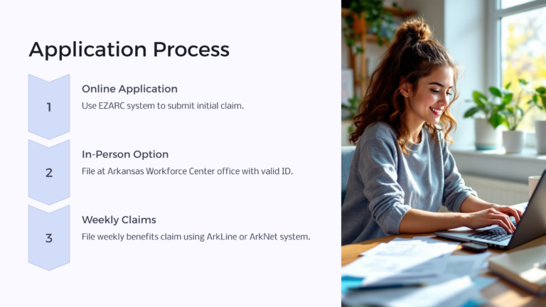 Guide to Arkansas Unemployment Insurance Benefits