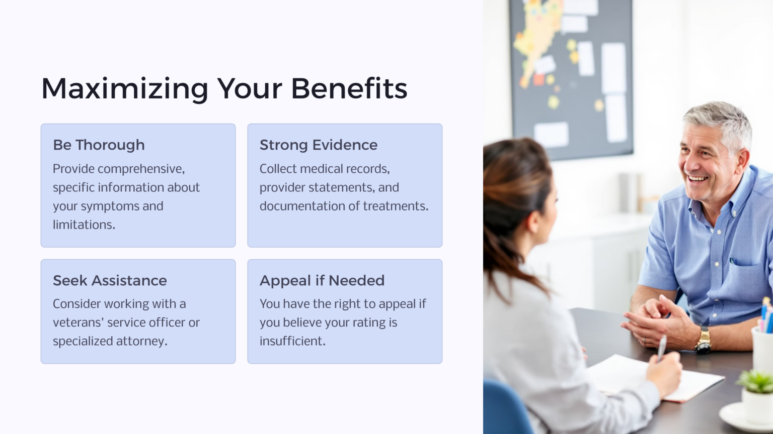 Understand C P Exams