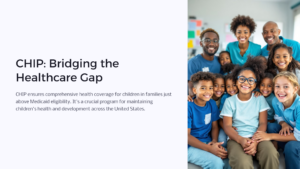 9 Services Covered by the Childrenﾒs Health Insurance Program (CHIP)