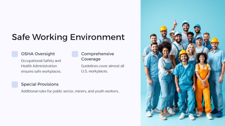8 Important Employee Rights for American Workers
