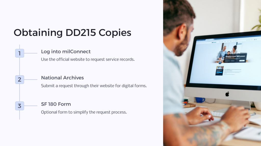 DD215 Copy infographic