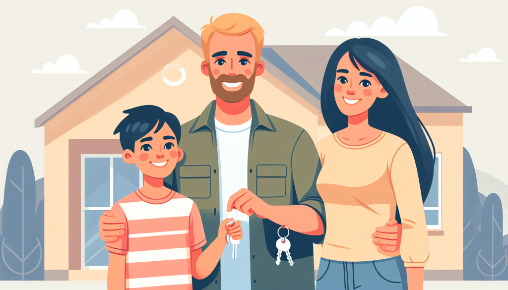 Housing Assistance We Make Government Benefit Program