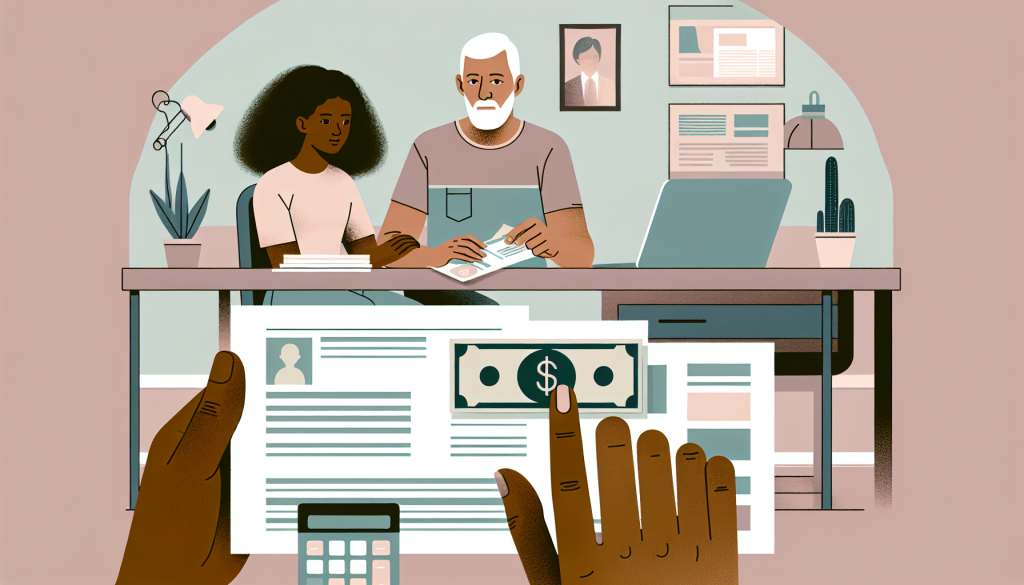 Utility Financial Assistance We Make Government