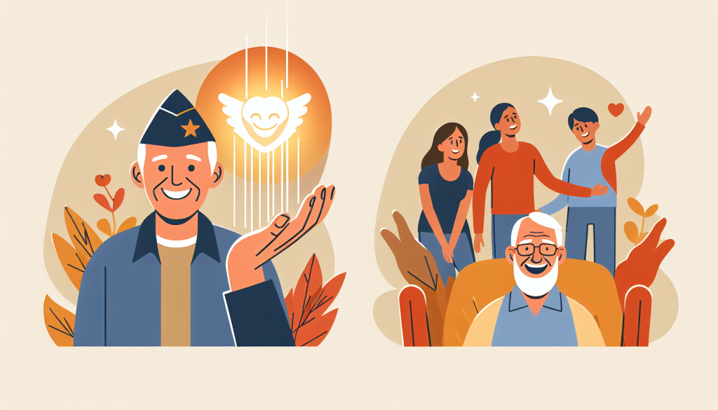 Extension of Benefits