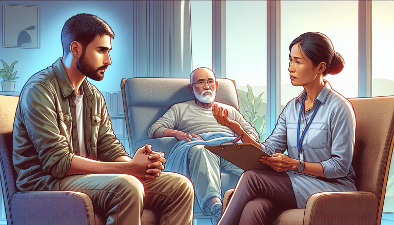 Traumatic Brain Injury (TBI) Transitional Rehabilitation Program