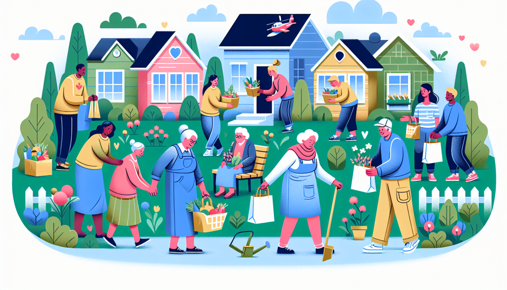 Care In The Community Benefits care-in-the-community-benefits