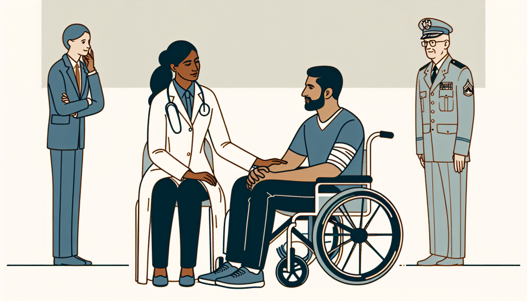 Disability Medical Evaluation