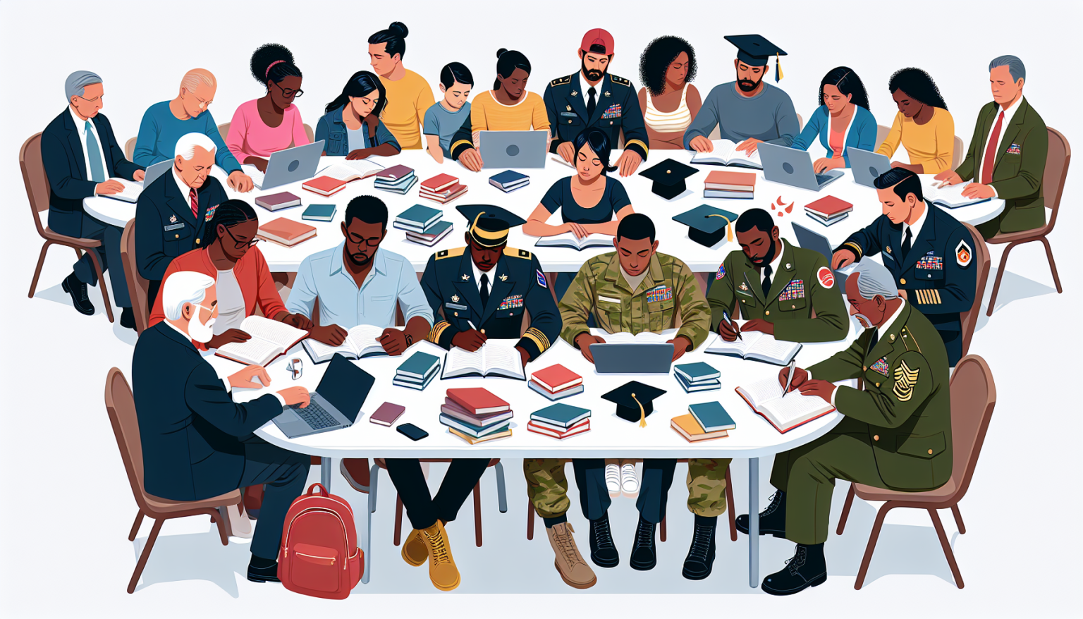 VA Education Benefits