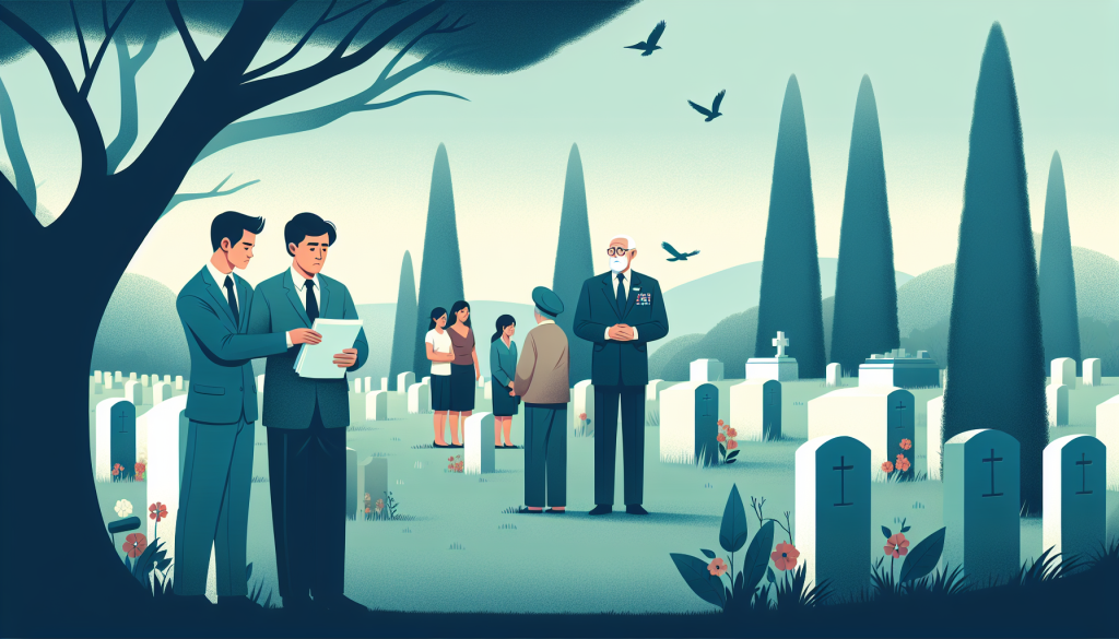 Pre Need Determination Of Eligibility For Burial Benefits pre-need-determination-of-eligibility-for-burial-benefits