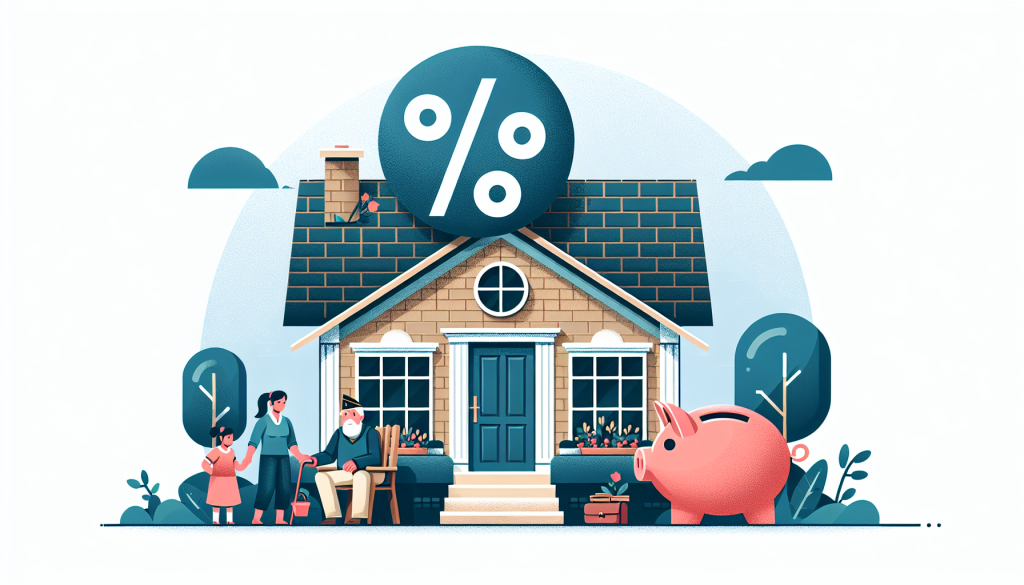 Hybrid Adjustable Rate Mortgage (ARM) We Make Government Benefit Program