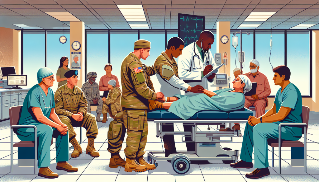 Gulf War Illness Benefits We Make Government Benefit Program