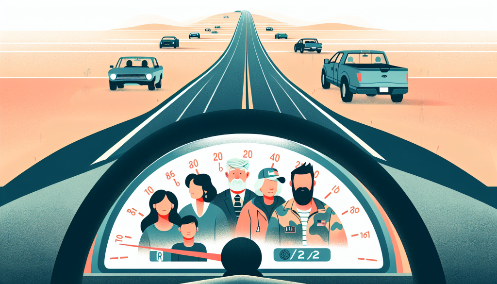 Kilometer (km) Allowance We Make Government Benefit