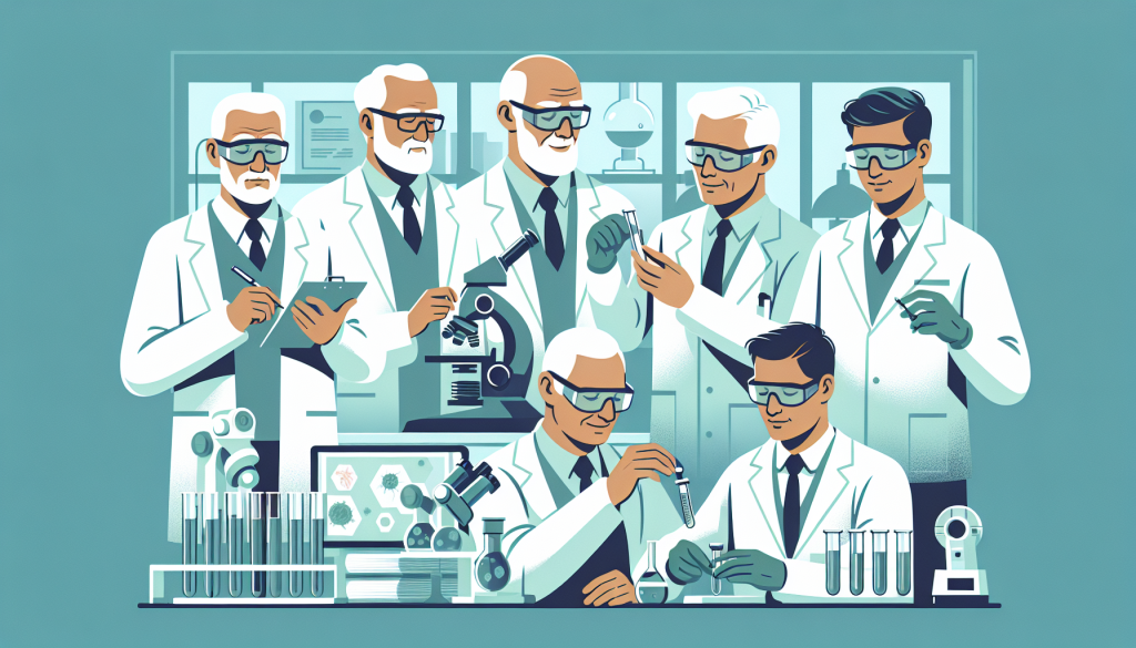 Clinical Laboratory Services