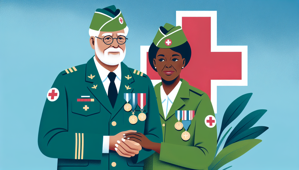 TRICARE for Life - Benefits.com