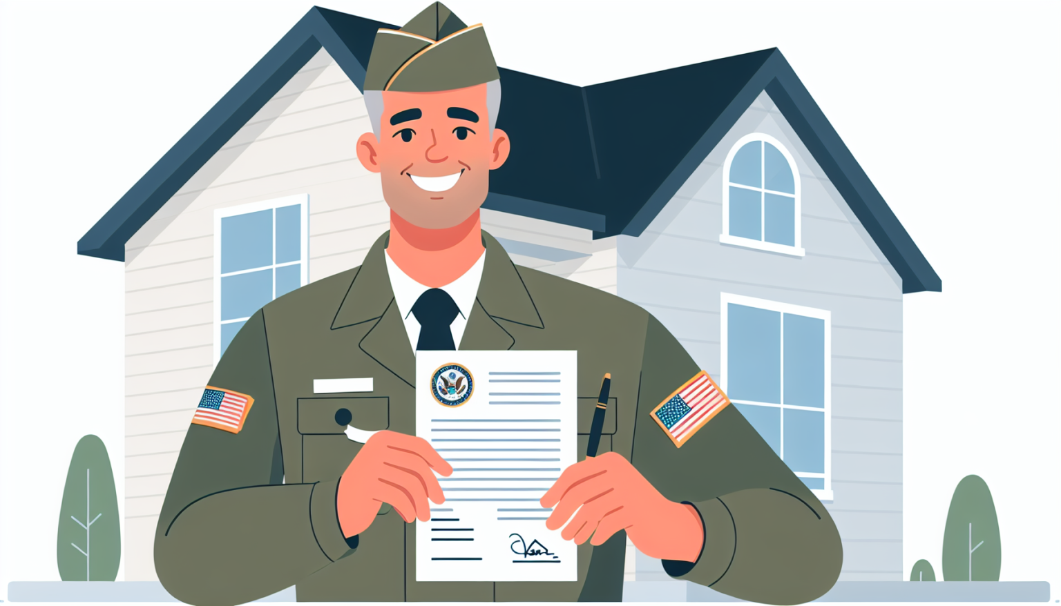 VA Loan Requirements