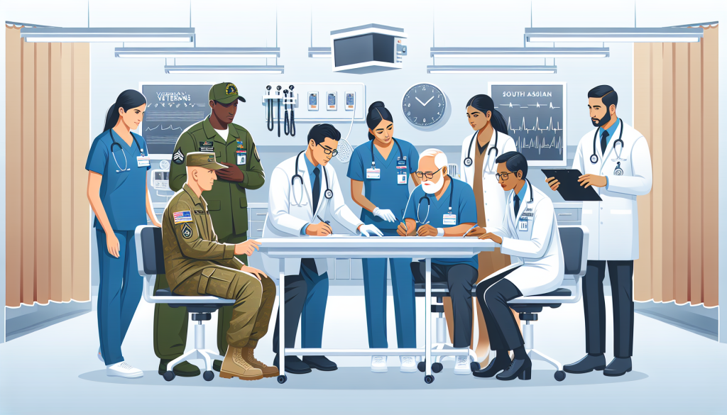 Expanded Access to Non-VA Care Through the MISSION Act - Benefits.com ...