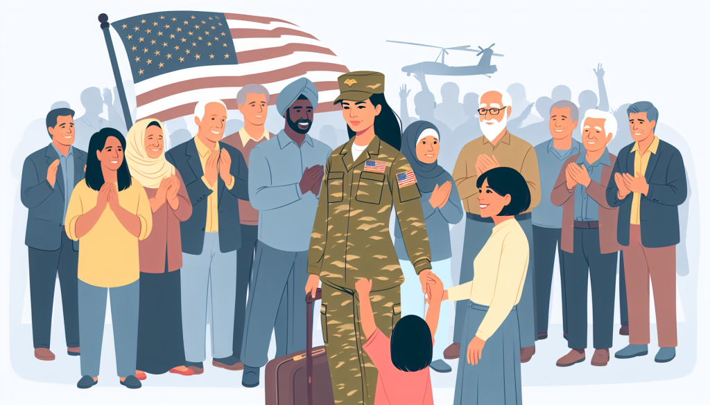 ExPrisoner of War (ExPOW) Benefits We Make