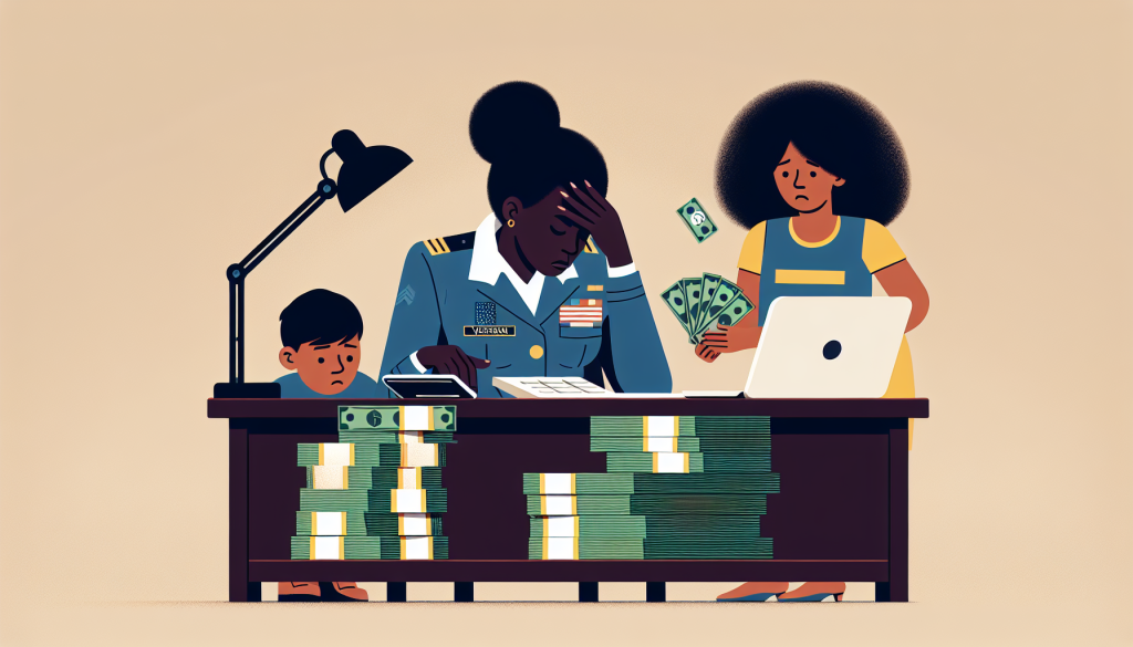 Utility Payments We Make Government Benefit Program