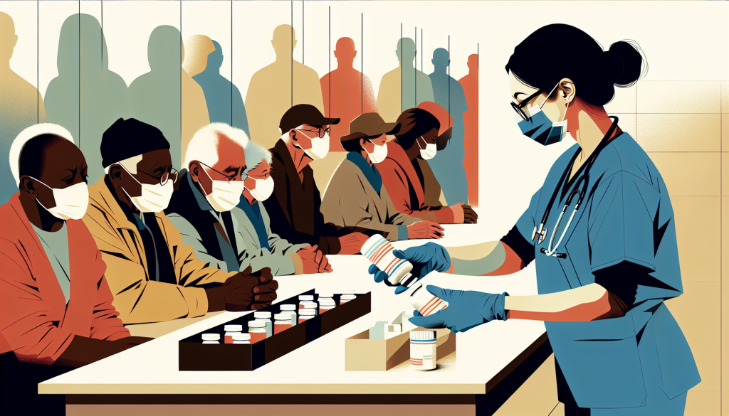 VA Pharmacy Benefits We Make Government Benefit Program Information Easier to