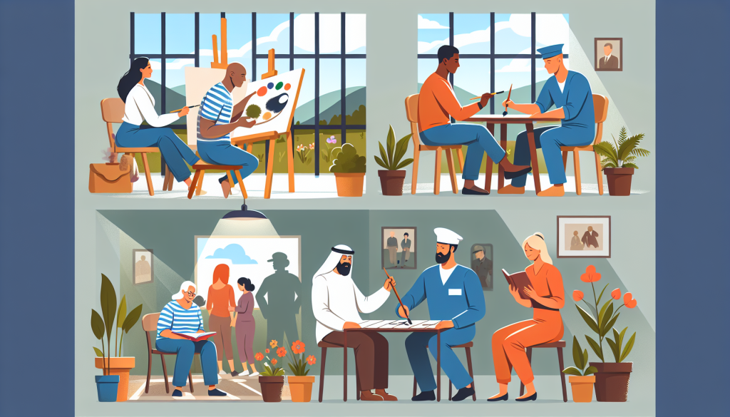 Inmate Programs - Benefits.com - We Make Government Benefit Program ...