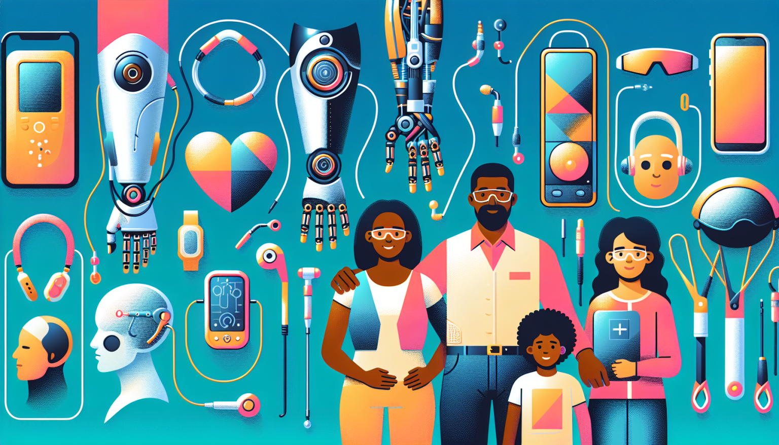 VA Prosthetics and Sensory Aids