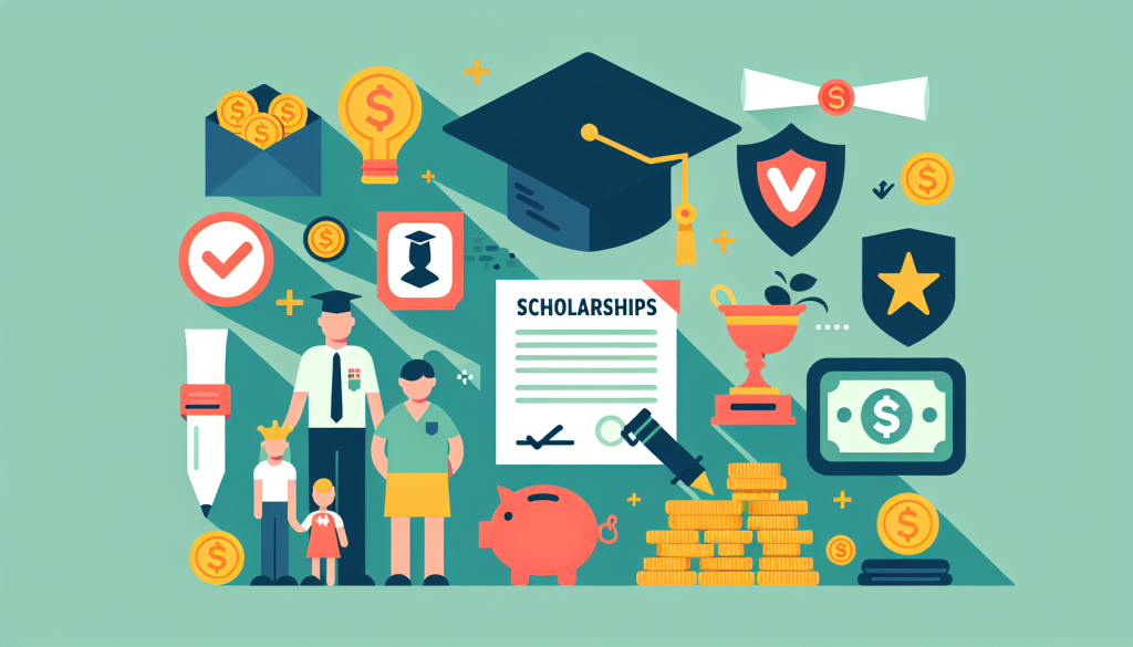 Stipends for Educational Expenses We Make Government