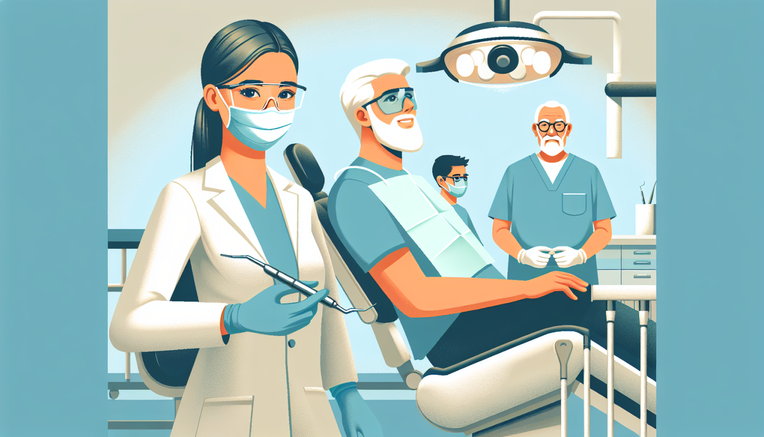 Dental Surgery