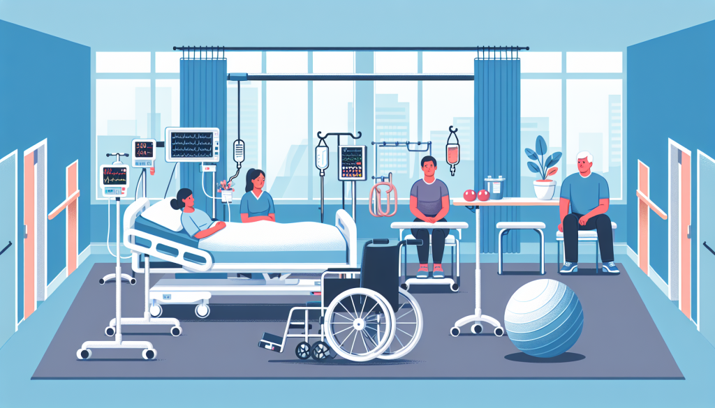 Traumatic Brain Injury (TBI) Vocational Rehabilitation Program