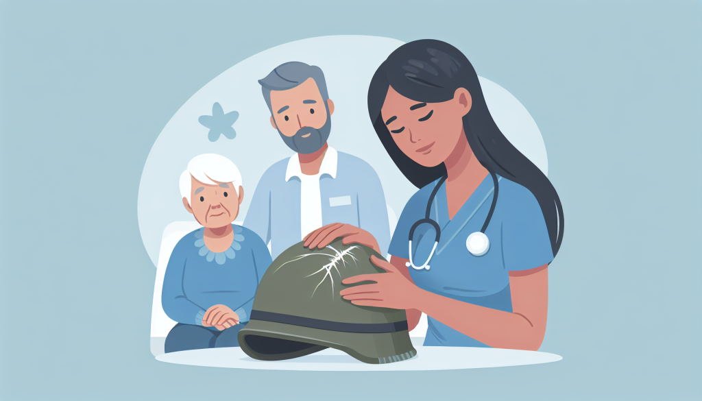 Traumatic Brain Injury (TBI) Support Clinic - Benefits.com - We Make