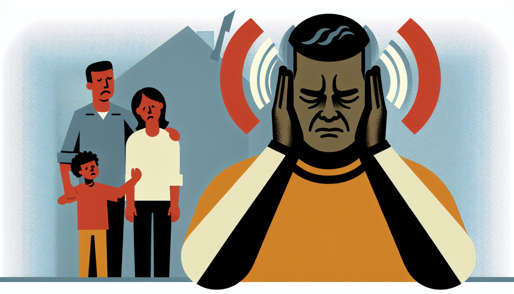 Tinnitus We Make Government Benefit Program