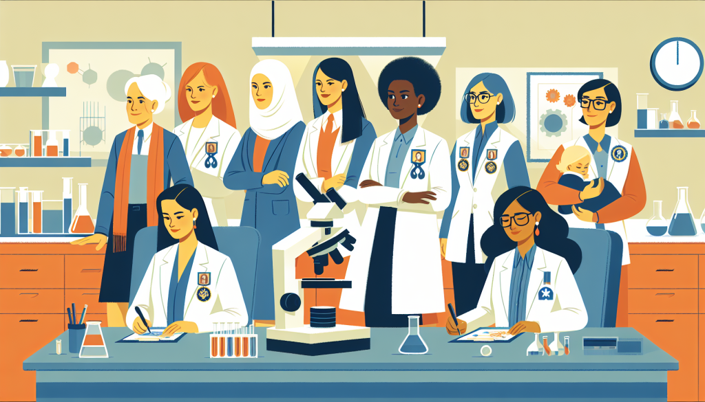 Women's Health Research Network (WHRN)