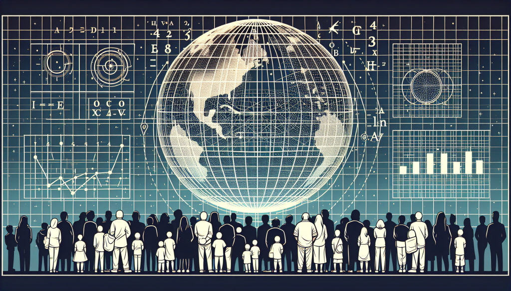 DEFINE GEODETIC DATUM visual data 3