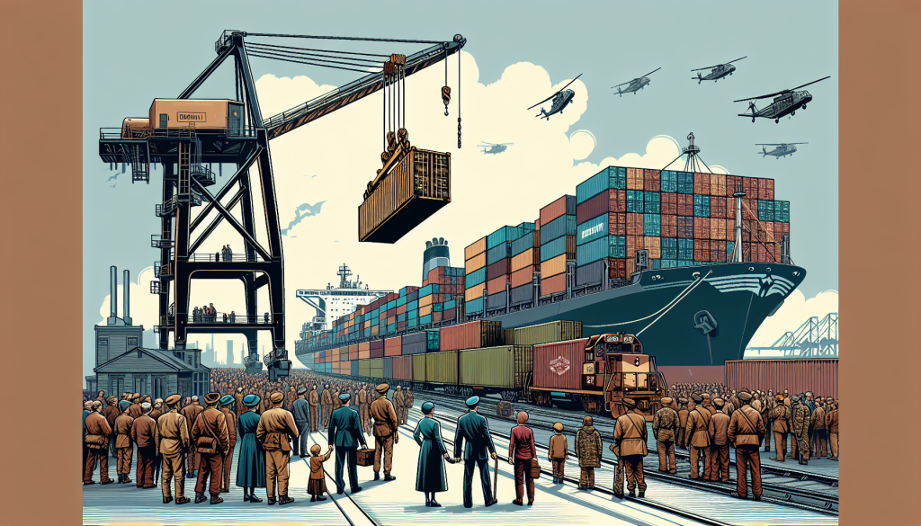 Cross-loading - Benefits.com - We Make Government Benefit Program ...