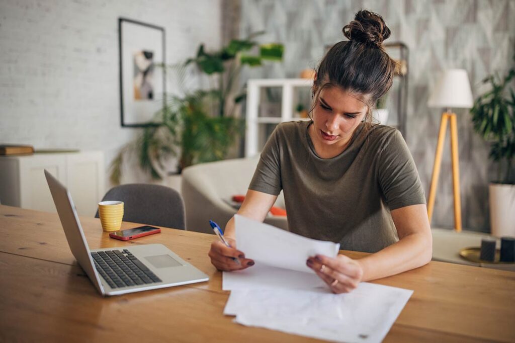 Veteran applying for their sinusitis VA rating