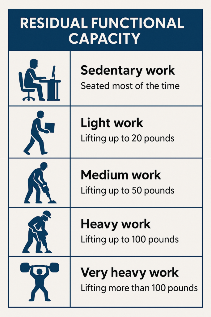 RFC SSDI infographic