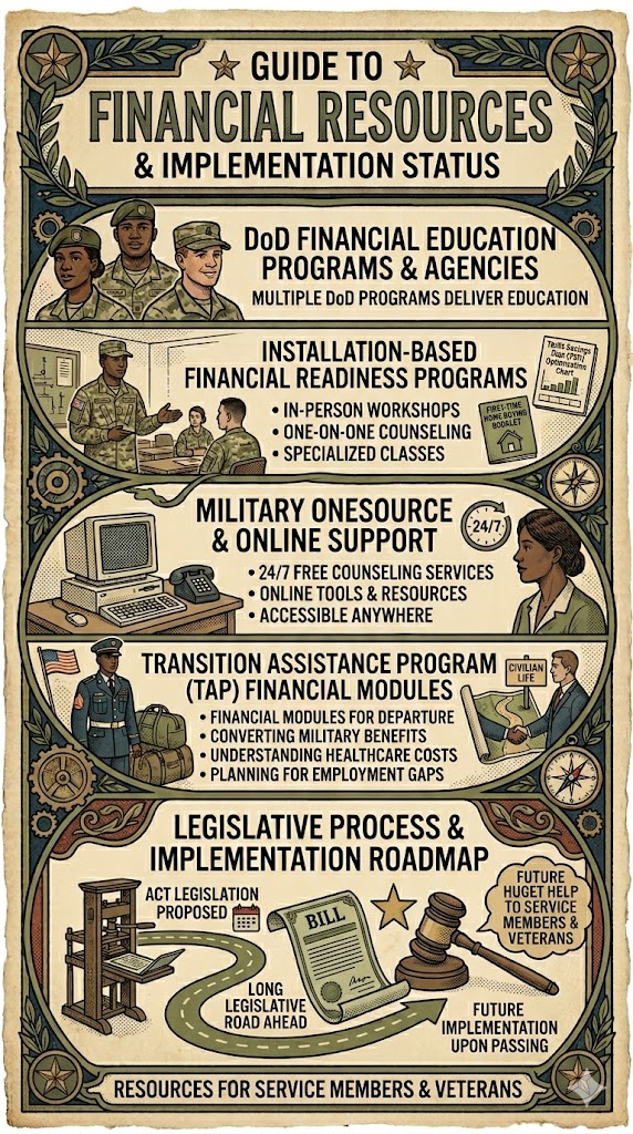 MFLA Resources infographic